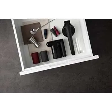 Rabbit Axis Lever Corkscrew