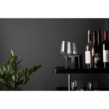 Rabbit Axis Lever Corkscrew