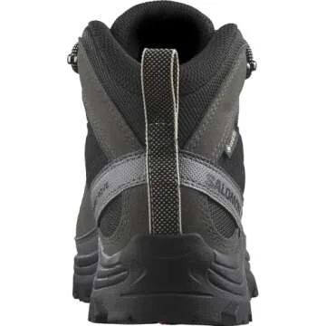 Salomon Women's ROVE GORE-TEX Hiking Boots for Any Adventure