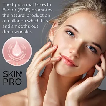 SkinPro BIO-Placenta Revitalizing Serum for Youthful Skin