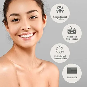 SkinPro BIO-Placenta Revitalizing Serum for Youthful Skin