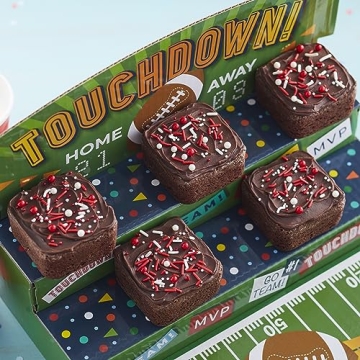 Wilton Non-Stick Brownie Bar Baking Sheet for Perfect Treats