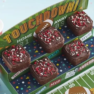 Wilton Non-Stick Brownie Bar Baking Sheet for Perfect Treats