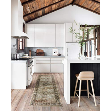 Stylish & Durable Loloi Layla Area Rug for Living Rooms