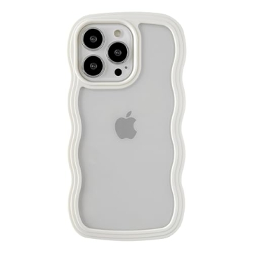Cute and Shockproof iPhone 13 Pro Case for All