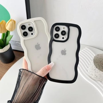 Cute and Shockproof iPhone 13 Pro Case for All