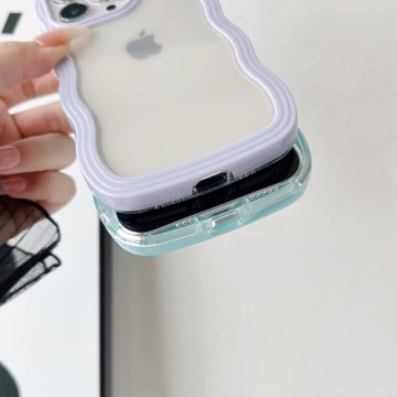 Cute and Shockproof iPhone 13 Pro Case for All