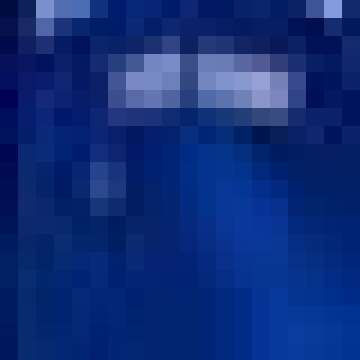 Shop SheIn Royal Blue Graphic Crewneck Sweatshirt - Stylish & Cozy