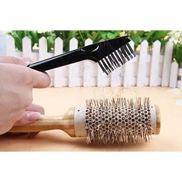PERFEHAIR Hair Brush Cleaning Tool, Comb Cleaner-Pack of 3