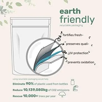 Micro Ingredients Pure Bee Pollen Granules, Nutrient-Dense Superfood