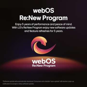 LG 55-Inch Class OLED evo C4 Series Smart TV 4K Processor Flat Screen with Magic Remote AI-Powered with Alexa Built-in (OLED55C4PUA, 2024)