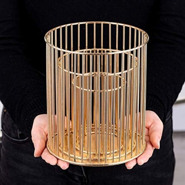 Sziqiqi Decorative Candle Holder Set for Home Elegance