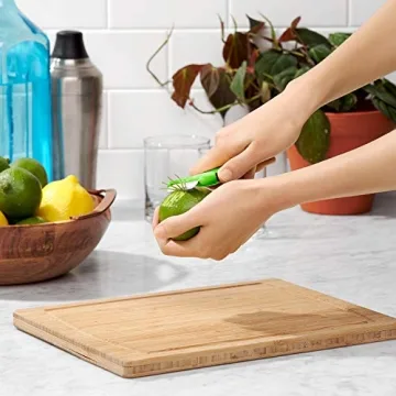 Citrus Peeler - OXO Good Grips Zest Made Easy