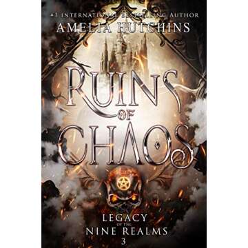 Ruins of Chaos: Legacy of the Nine Realms