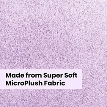 Lindo Twist-N-Twirl Adjustable Facewash Headbands 3 Pack