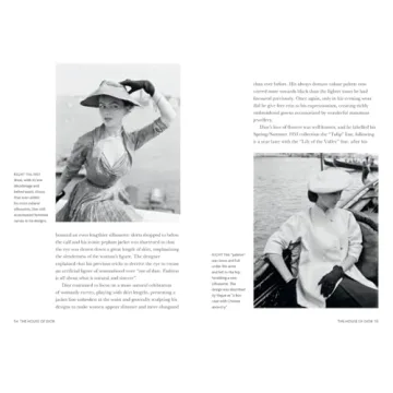 Little Book of Dior Ultimate Fashion Gift & Decor Piece