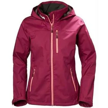 Women's Waterproof Sailing Jacket by Helly-Hansen