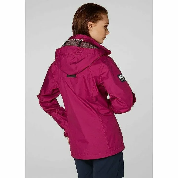 Women's Waterproof Sailing Jacket by Helly-Hansen