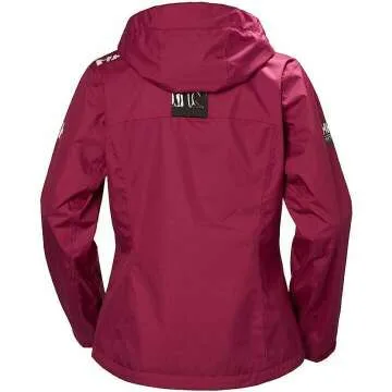 Women's Waterproof Sailing Jacket by Helly-Hansen