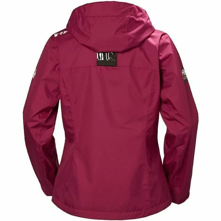 Women's Waterproof Sailing Jacket by Helly-Hansen