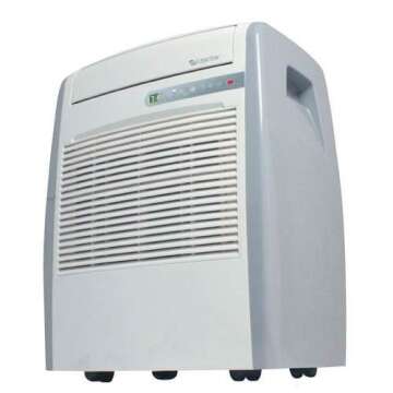 EdgeStar AP8000W - Portable Air Conditioners