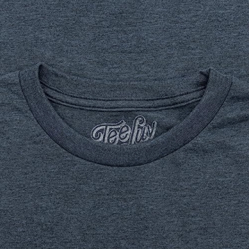 Vintage Chevrolet Classic T-Shirt - Distressed Bowtie Design