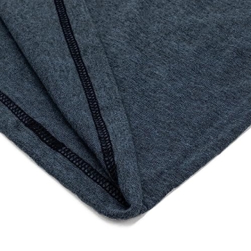 Vintage Chevrolet Classic T-Shirt - Distressed Bowtie Design