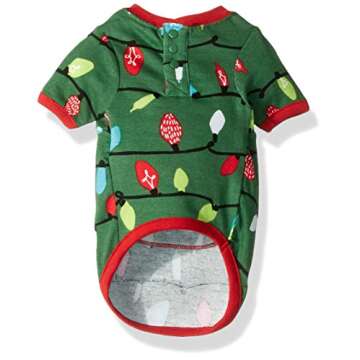 Little Blue House by Hatley Holiday Lights