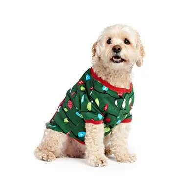 Little Blue House by Hatley Holiday Lights