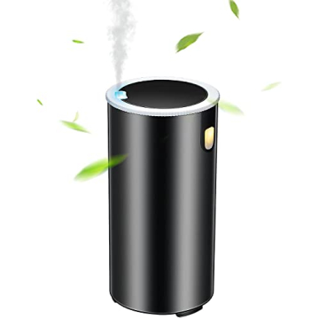 One Fire Portable Car Diffuser for Essential Oils