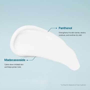 ETUDE SoonJung 2x Barrier Intensive Cream Duo Set (2.02 Fl.oz x 2ea) | Hypoallergenic Shea Butter Hydrating Facial Cream for Sensitive Skin, Water-oil Balance & Panthenol | Korean Skin Care, Kbeauty