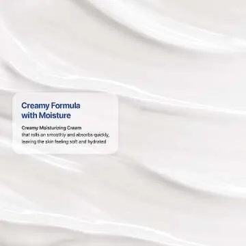 ETUDE SoonJung 2x Barrier Intensive Cream Duo Set (2.02 Fl.oz x 2ea) | Hypoallergenic Shea Butter Hydrating Facial Cream for Sensitive Skin, Water-oil Balance & Panthenol | Korean Skin Care, Kbeauty