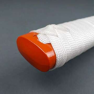 Fantasy Slayer Samurai Sword Metal Katana. Dull Edge Blade. for Collections, Gifts, Cosplay (White-88)