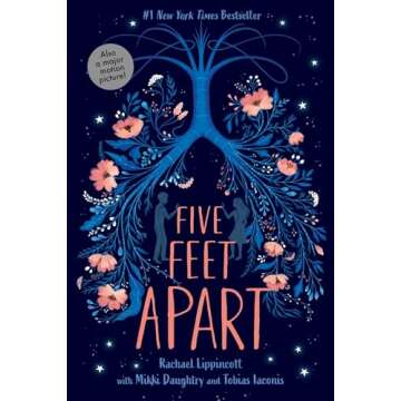 Five Feet Apart – A Heartfelt Journey of Love and Challenge