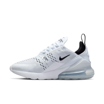 Nike Women's Air Max 270 Sneakers for Style and Comfort