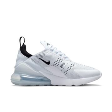 Nike Women's Air Max 270 Sneakers for Style and Comfort