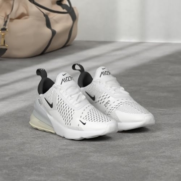 Nike Women's Air Max 270 Sneakers for Style and Comfort