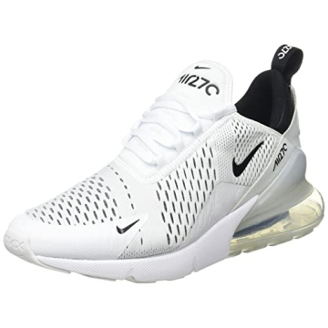 Nike Women's Air Max 270 Sneakers for Style and Comfort