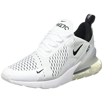 Nike Women's Air Max 270 Sneakers for Style and Comfort