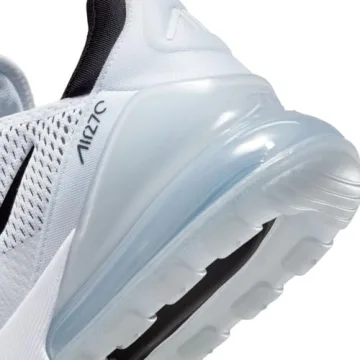 Nike Women's Air Max 270 Sneakers for Style and Comfort