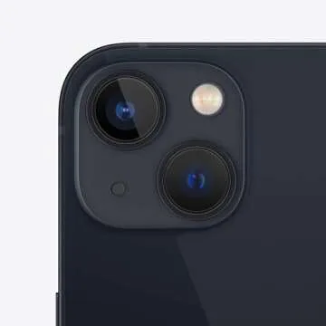 Apple iPhone 13, 512GB, Midnight - Unlocked and Renewed for You!
