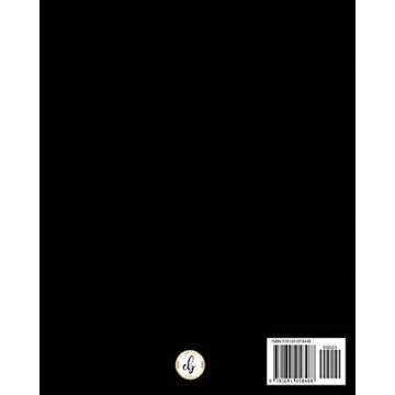 Budget Planner: Weekly and Monthly Financial Organizer | Savings - Bills - Debt Trackers | Modern Bl...