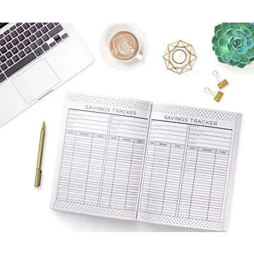 Budget Planner: Modern Financial Organizer for All