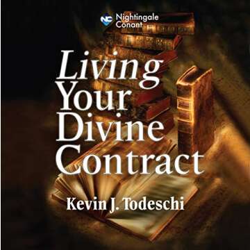 Living Your Divine Contract: How to Study the Akashic Records and Discover Your Heart's Purpose