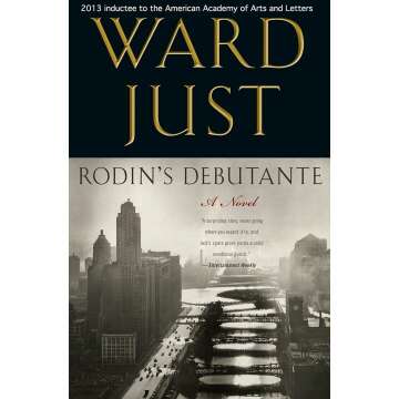 Rodin's Debutante: A Historical Novel of Love and Artistry