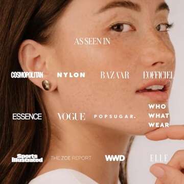 Ettika Choker Necklace For Women. Turquoise Jewelry. Mermaid Cove Starfish Pendant Necklace in 18K Gold Plated. Gifts for Women