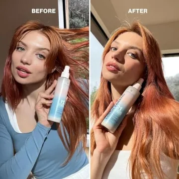 Pureology Color Fanatic Leave-In Conditioner Treatment 6.7 Fl Oz