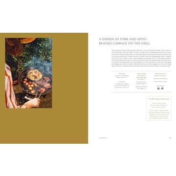 Crowd-Pleasing Recipe Book for Effortless Entertaining