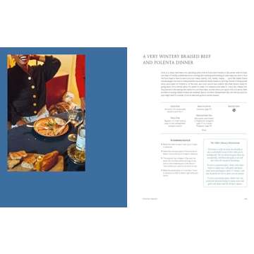 Crowd-Pleasing Recipe Book for Effortless Entertaining