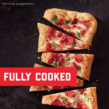 HORMEL CHOPPED BACON Snacks Pouch - Flavorful Convenience